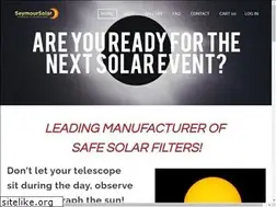 Sites similar to seymoursolar.com