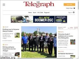 Sites similar to seymourtelegraph.com.au