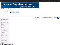 Sites similar to seymourtoolsonline.com