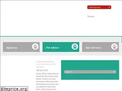 Sites similar to seymourvets.co.uk