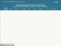 Sites similar to seymquakers.org