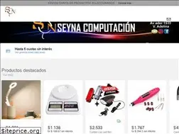 Sites similar to seynacomputacion.com.ar