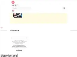 Sites similar to seyo.com.ua