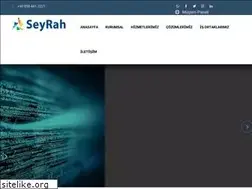 Sites similar to seyrah.com