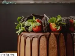Sites similar to seyran.com