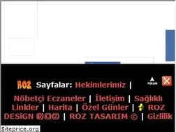 Sites similar to seyrantepeasm.tr.gg