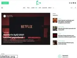 Sites similar to seyrederiz.com