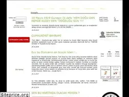Sites similar to seyrekkoy.com