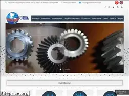 Sites similar to seyrekmakina.com