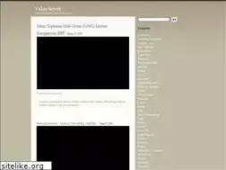 Sites similar to seyret.wordpress.com