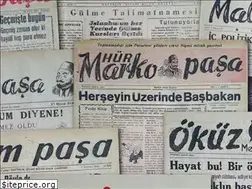 Sites similar to seyriadem.com
