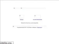 Sites similar to seyrling.at