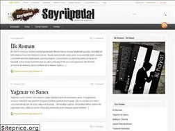 Sites similar to seyrupedal.com
