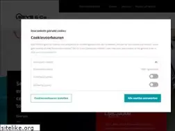 Sites similar to seys-co.be