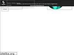 Sites similar to seyse.com.mx