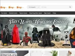 Sites similar to seyseysey.com