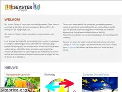 Sites similar to seystercollege.nl