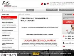Sites similar to seysu.es
