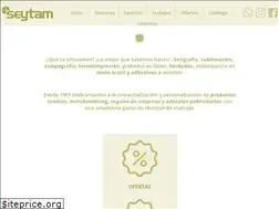 Sites similar to seytam.com