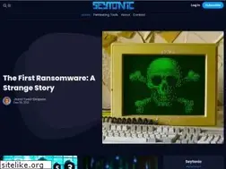Sites similar to seytonic.com