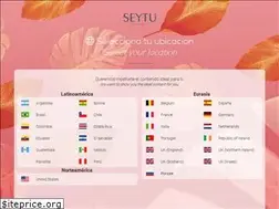 Sites similar to seytu.com