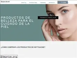 Sites similar to seytuacne.com