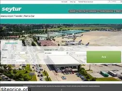 Sites similar to seytur.com.tr