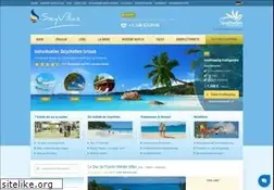 Sites similar to seyvillas.com