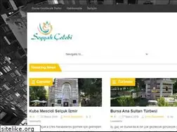 Sites similar to seyyahcelebi.com.tr