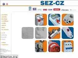 Sites similar to sez-cz.cz