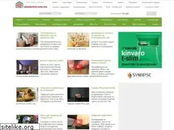 Sites similar to sezadomot.com.mk