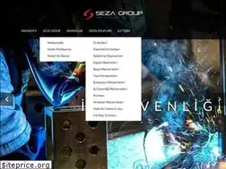 Sites similar to sezagroup.com