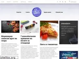 Sites similar to sezahrana.mk