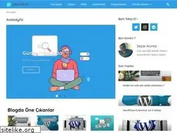 Sites similar to sezaiacima.com