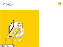 Sites similar to sezaki-design.com