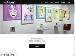 Sites similar to sezakimomoe.com
