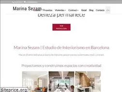 Sites similar to sezam.es