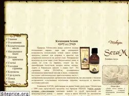 Sites similar to sezam.uz