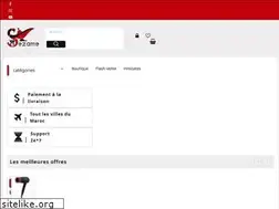 Sites similar to sezame.ma