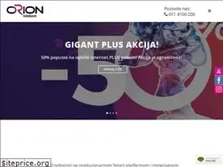 Sites similar to sezampro.rs