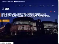 Sites similar to sezamuh.com.tr