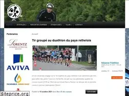 Sites similar to sezanne-triathlon.com