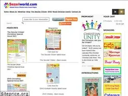 Sites similar to sezariworld.com