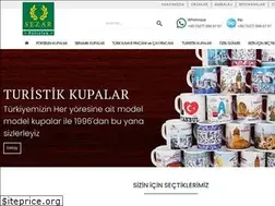 Sites similar to sezarporselen.com