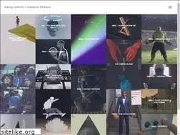 Sites similar to sezayaltinok.com