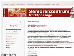 Sites similar to seze-mp.de