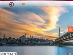 Sites similar to sezer-demirelli.com