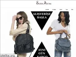 Sites similar to sezeraktas.com.tr