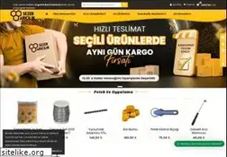 Sites similar to sezeraricilik.com