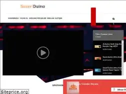 Sites similar to sezerduino.com